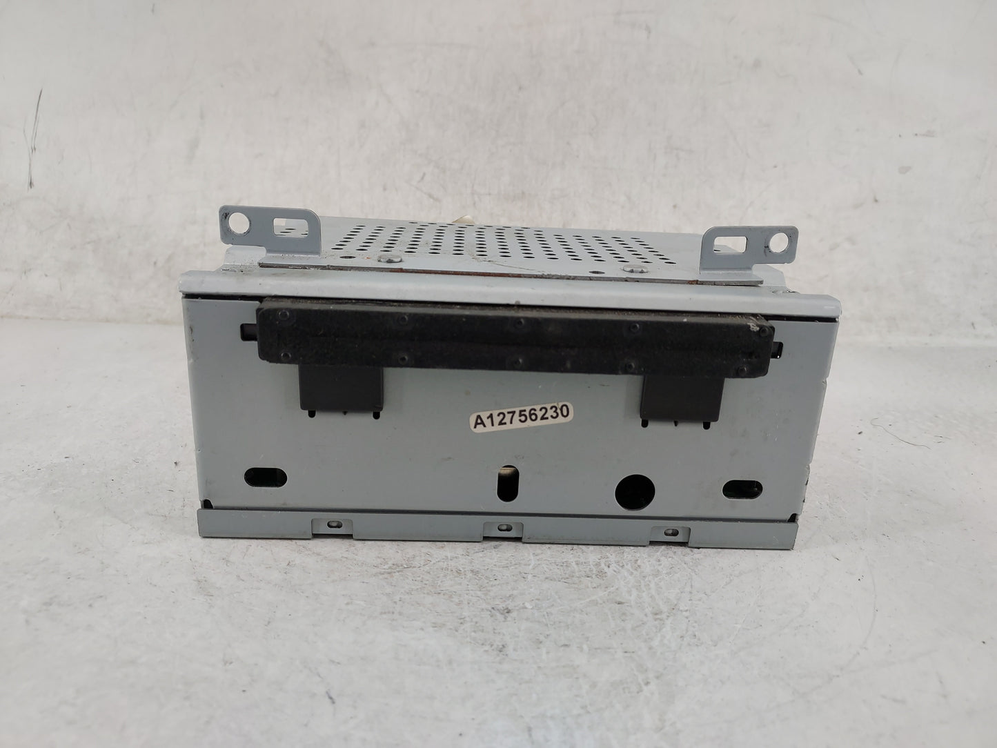 2014-2015 Ford Transit Connect Radio AM FM Cd Player Receiver Replacement P/N:DT1T-19C107-CE DTCE003064 Fits Fits 2014 2015 