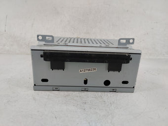 compare product 2014-2015 Ford Transit Connect Radio AM FM Cd Player Receiver Replacement P/N:DT1T-19C107-CE DTCE003064 Fits Fits 2014 2015 OEM Used Auto Parts
