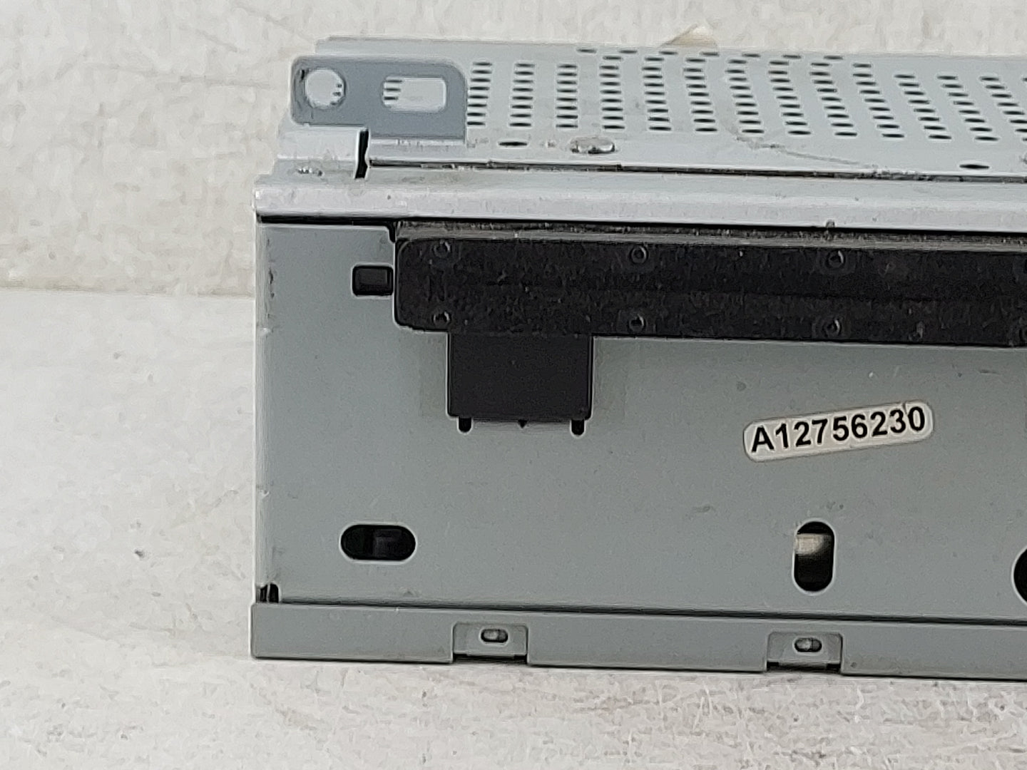 2014-2015 Ford Transit Connect Radio AM FM Cd Player Receiver Replacement P/N:DT1T-19C107-CE DTCE003064 Fits Fits 2014 2015 
