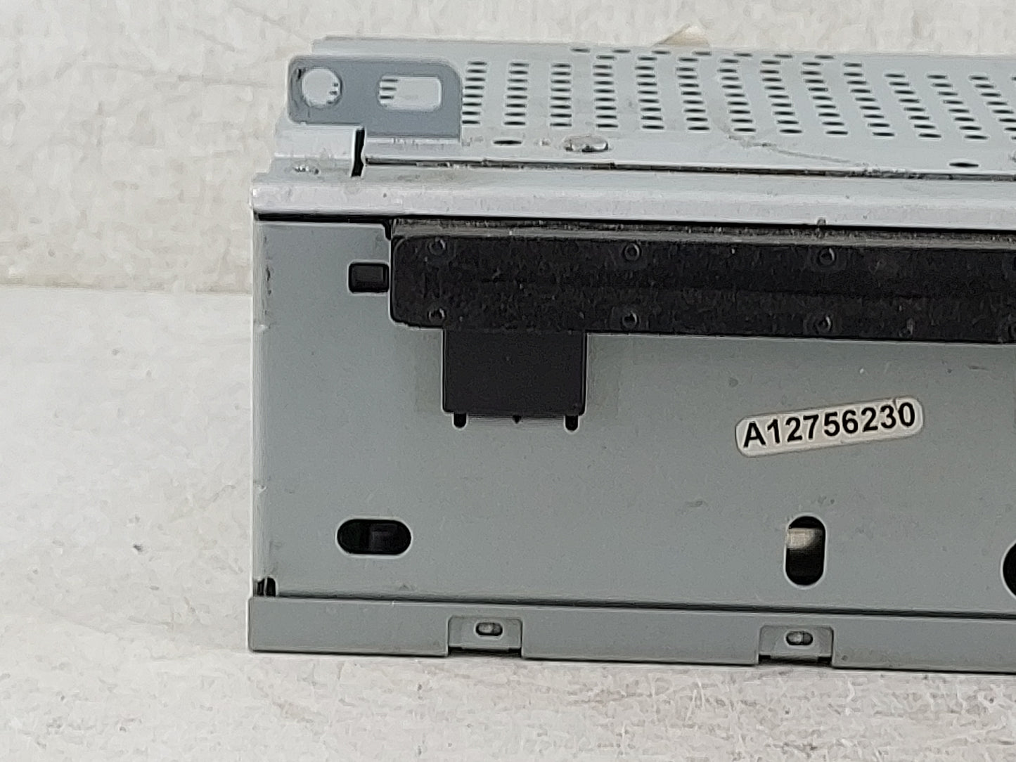 2014-2015 Ford Transit Connect Radio AM FM Cd Player Receiver Replacement P/N:DT1T-19C107-CE DTCE003064 Fits Fits 2014 2015 