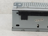 2014-2015 Ford Transit Connect Radio AM FM Cd Player Receiver Replacement P/N:DT1T-19C107-CE DTCE003064 Fits Fits 2014 2015 