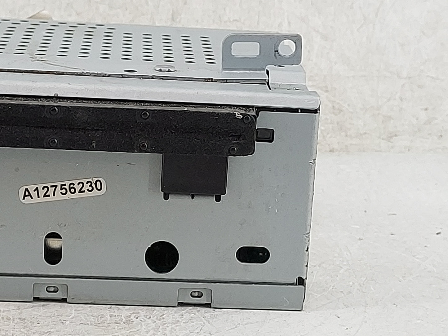 2014-2015 Ford Transit Connect Radio AM FM Cd Player Receiver Replacement P/N:DT1T-19C107-CE DTCE003064 Fits Fits 2014 2015 