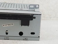 2014-2015 Ford Transit Connect Radio AM FM Cd Player Receiver Replacement P/N:DT1T-19C107-CE DTCE003064 Fits Fits 2014 2015 