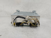 2014-2015 Ford Transit Connect Radio AM FM Cd Player Receiver Replacement P/N:DT1T-19C107-CE DTCE003064 Fits Fits 2014 2015 