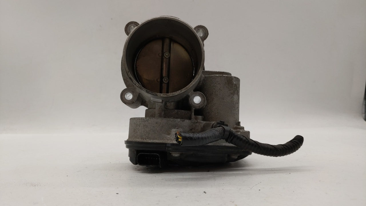 2014-2020 Ford Transit Connect Throttle Body P/N:DS7E-9F991-AK DS7E-9F991-AD Fits Fits 2013 2014 2015 2016 2017 2018 2019 20