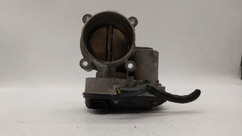 compare product 2014-2020 Ford Transit Connect Throttle Body P/N:DS7E-9F991-AK DS7E-9F991-AD Fits Fits 2013 2014 2015 2016 2017 2018 2019 2020 OEM Used Auto Parts