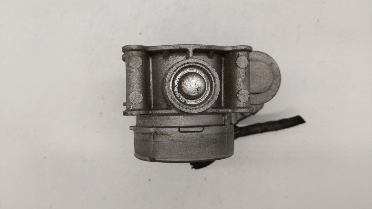 2014-2020 Ford Transit Connect Throttle Body P/N:DS7E-9F991-AK DS7E-9F991-AD Fits Fits 2013 2014 2015 2016 2017 2018 2019 20