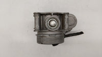 2014-2020 Ford Transit Connect Throttle Body P/N:DS7E-9F991-AK DS7E-9F991-AD Fits Fits 2013 2014 2015 2016 2017 2018 2019 20