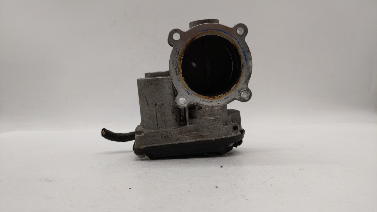 2014-2020 Ford Transit Connect Throttle Body P/N:DS7E-9F991-AK DS7E-9F991-AD Fits Fits 2013 2014 2015 2016 2017 2018 2019 20