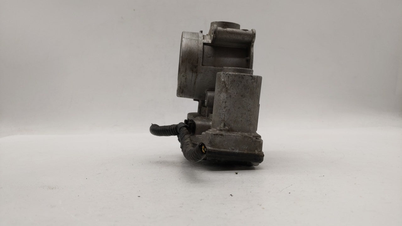 2014-2020 Ford Transit Connect Throttle Body P/N:DS7E-9F991-AK DS7E-9F991-AD Fits Fits 2013 2014 2015 2016 2017 2018 2019 20