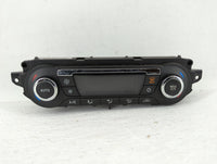 2014 Ford Transit Connect Climate Control Module Temperature AC/Heater Replacement P/N:DT1T-18C612-AC Fits OEM Used Auto Par