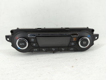 compare product 2014 Ford Transit Connect Climate Control Module Temperature AC/Heater Replacement P/N:DT1T-18C612-AC Fits OEM Used Auto Parts