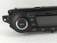 2014 Ford Transit Connect Climate Control Module Temperature AC/Heater Replacement P/N:DT1T-18C612-AC Fits OEM Used Auto Par