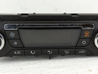 2014 Ford Transit Connect Climate Control Module Temperature AC/Heater Replacement P/N:DT1T-18C612-AC Fits OEM Used Auto Par