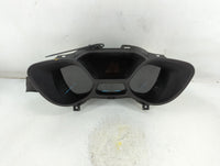 2014 Ford Transit Connect Instrument Cluster Speedometer Gauges P/N:DT1T-10849-SCA Fits OEM Used Auto Parts - Oemusedautopar