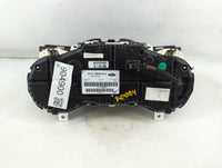 2014 Ford Transit Connect Instrument Cluster Speedometer Gauges P/N:DT1T-10849-SCA Fits OEM Used Auto Parts - Oemusedautopar