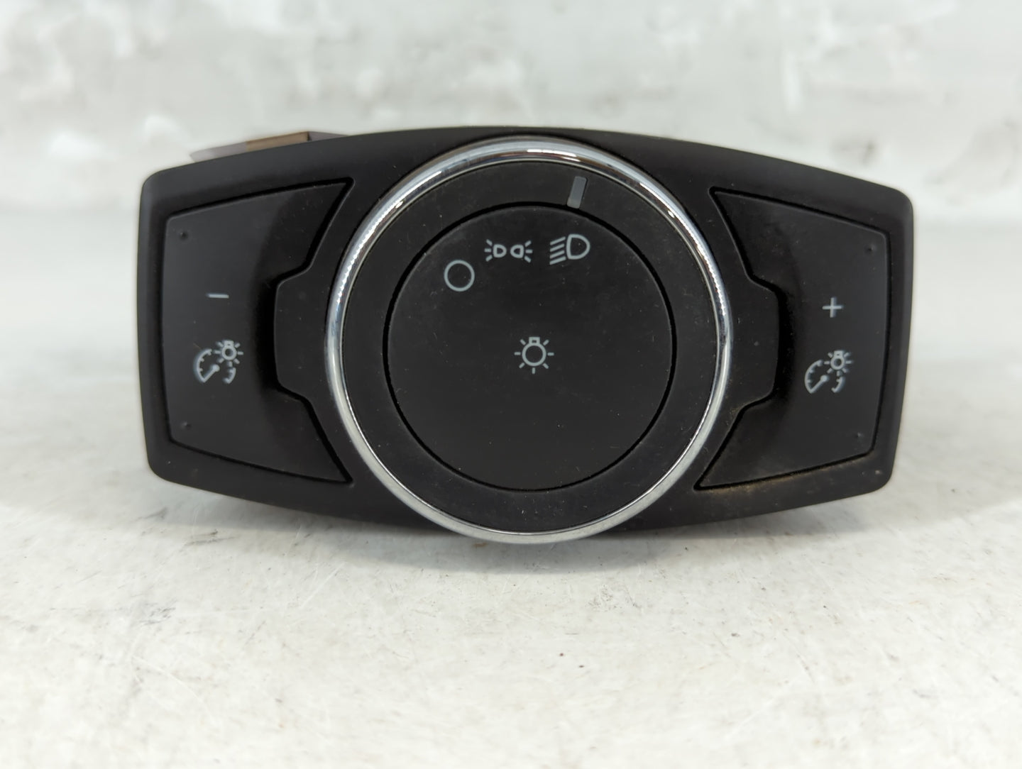 2014 Ford Transit Connect Headlight Head Light Switch Lamp Control - Oemusedautoparts1.com