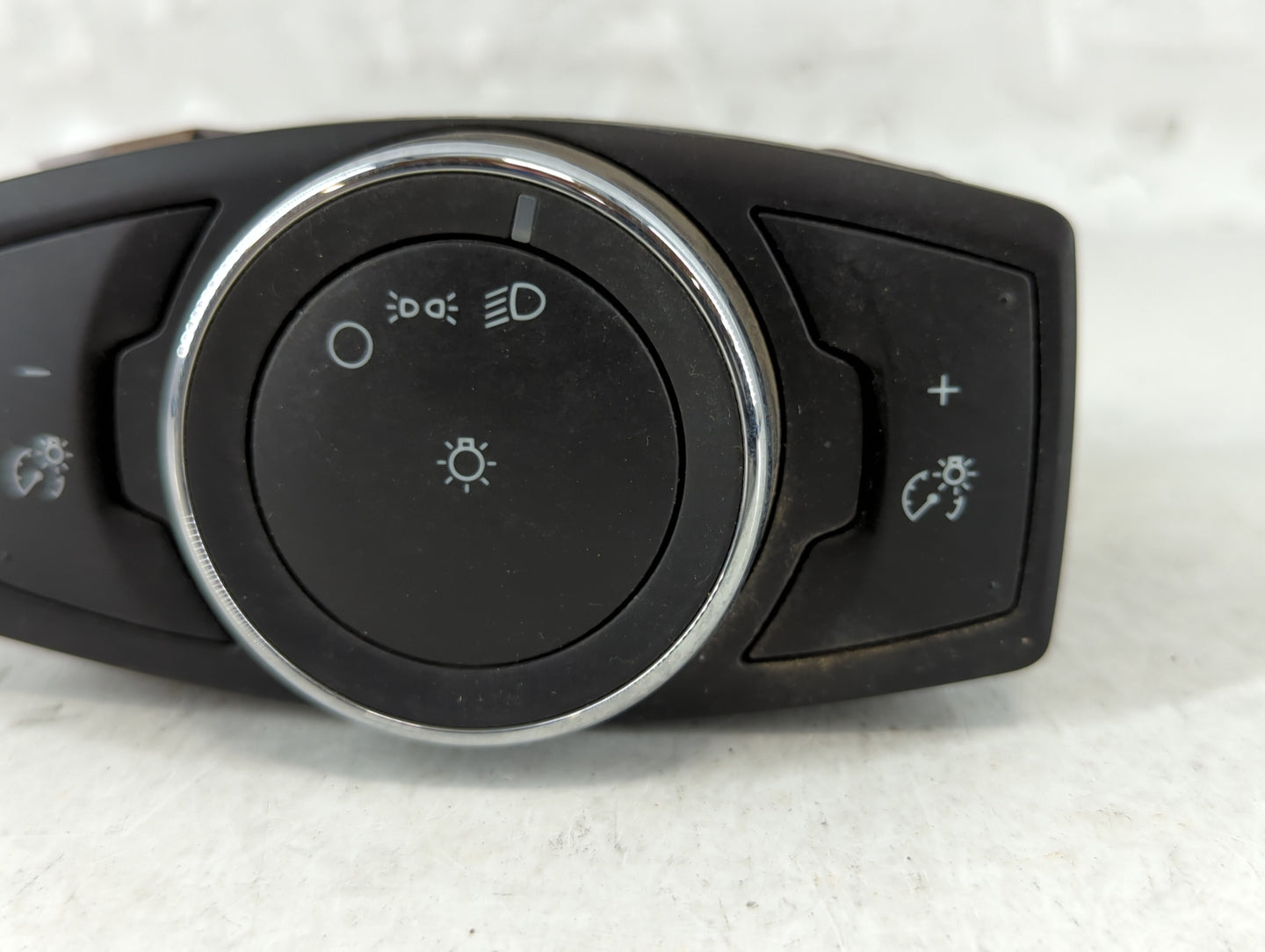 2014 Ford Transit Connect Headlight Head Light Switch Lamp Control - Oemusedautoparts1.com
