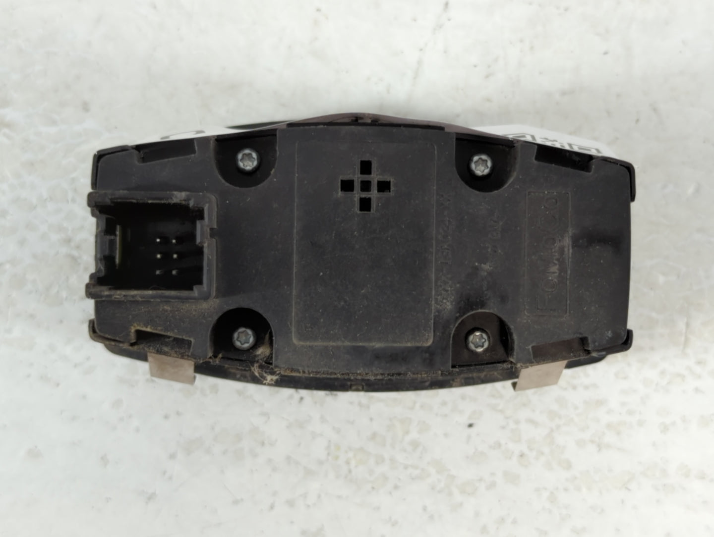 2014 Ford Transit Connect Headlight Head Light Switch Lamp Control - Oemusedautoparts1.com