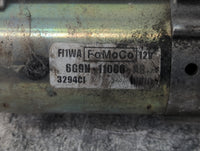 2014-2021 Ford Transit Connect Car Starter Motor Solenoid OEM P/N:6G9N-11000-AB Fits Fits 2014 2015 2016 2017 2018 2019 2020