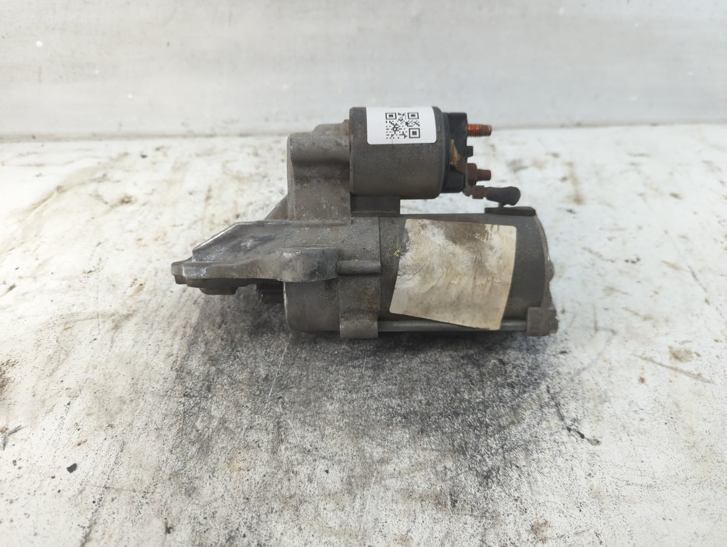 2014-2021 Ford Transit Connect Car Starter Motor Solenoid OEM P/N:6G9N-11000-AB Fits Fits 2014 2015 2016 2017 2018 2019 2020