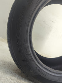 Used Tire 215/55R16 DOUGLAS ALL SEASON 93H - Tread Depth 7/32 - Oemusedautoparts1.com