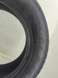 Used Tire 215/55R16 DOUGLAS ALL SEASON 93H - Tread Depth 7/32 - Oemusedautoparts1.com