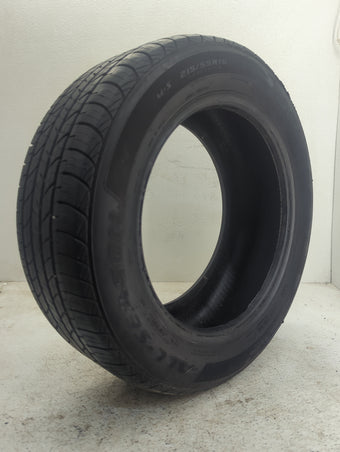 compare product Used Tire 215/55R16 DOUGLAS ALL SEASON 93H - Tread Depth 7/32