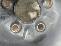 2014 Ford Taurus(see Also Taurus X) Taurus Spare Donut Tire Wheel Rim Oem - Oemusedautoparts1.com