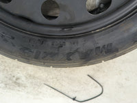 2014 Ford Taurus(see Also Taurus X) Taurus Spare Donut Tire Wheel Rim Oem - Oemusedautoparts1.com