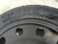 2014 Ford Taurus(see Also Taurus X) Taurus Spare Donut Tire Wheel Rim Oem - Oemusedautoparts1.com