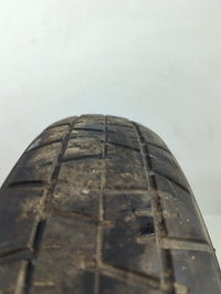 2014 Ford Taurus(see Also Taurus X) Taurus Spare Donut Tire Wheel Rim Oem - Oemusedautoparts1.com