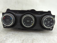 2014 Forest Forester Climate Control Module Temperature AC/Heater Replacement P/N:72311SG010 T103052 9L Fits OEM Used Auto P