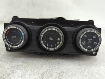 compare product 2014 Forest Forester Climate Control Module Temperature AC/Heater Replacement P/N:72311SG010 T103052 9L Fits OEM Used Auto Parts