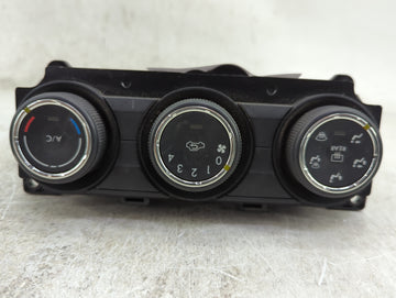 2014 Forest Forester Climate Control Module Temperature AC/Heater Replacement P/N:72311SG010 T103052 9L Fits OEM Used Auto P