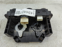 2014 Forest Forester Climate Control Module Temperature AC/Heater Replacement P/N:72311SG010 T103052 9L Fits OEM Used Auto P