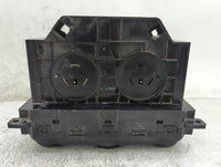 2014 Forest Forester Climate Control Module Temperature AC/Heater Replacement P/N:72311SG010 T103052 9L Fits OEM Used Auto P