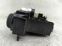 2014 Forest Forester Climate Control Module Temperature AC/Heater Replacement P/N:72311SG010 T103052 9L Fits OEM Used Auto P