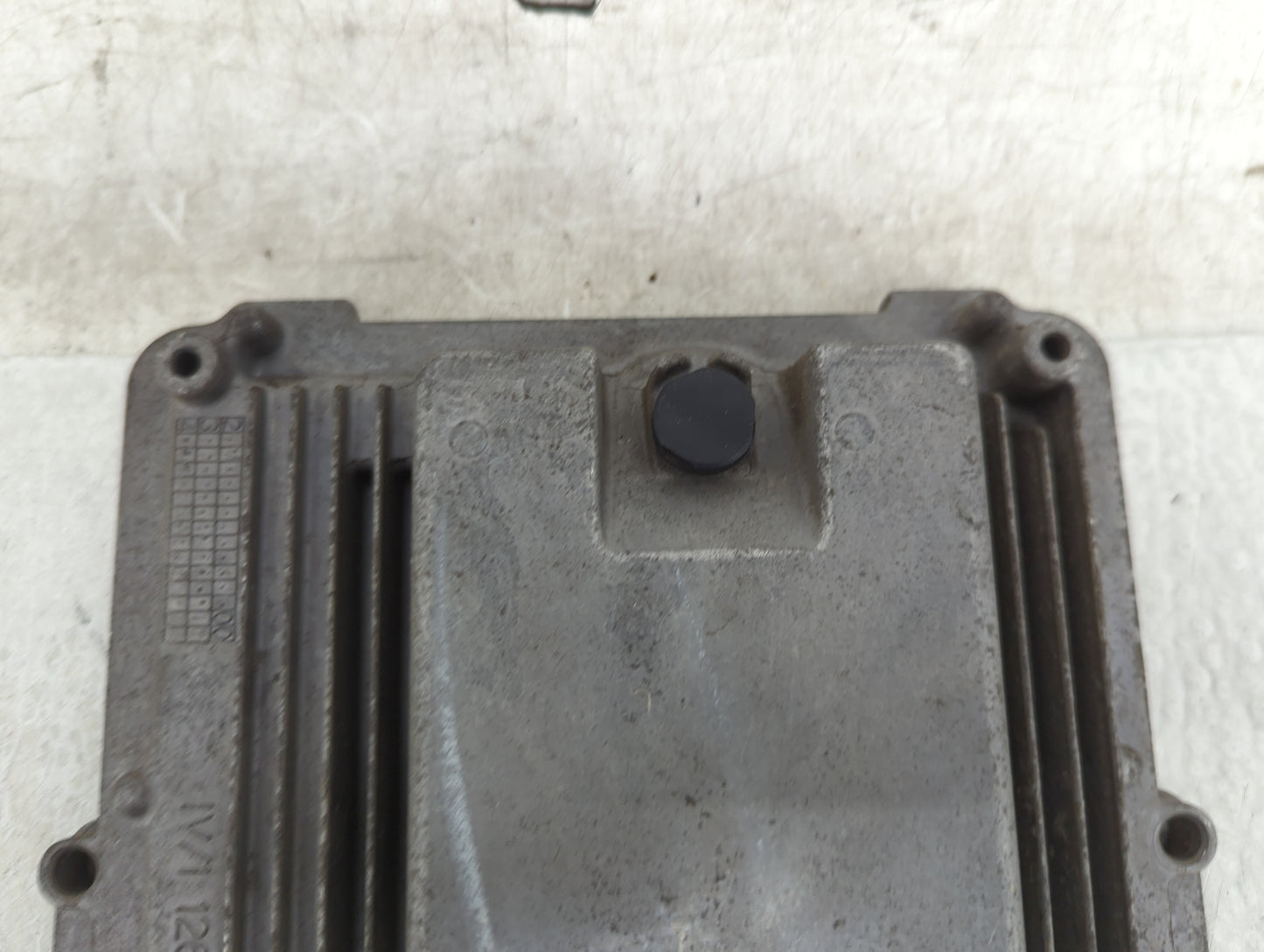 2014 Fusion Fusion PCM Engine Control Computer ECU ECM PCU OEM P/N:ES7A-12A650-EL DS7A-12B684-DA Fits Fits 2015 2016 OEM Use