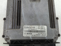 2014 Fusion Fusion PCM Engine Control Computer ECU ECM PCU OEM P/N:ES7A-12A650-EL DS7A-12B684-DA Fits Fits 2015 2016 OEM Use
