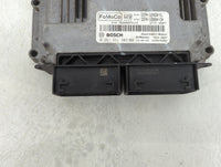 2014 Fusion Fusion PCM Engine Control Computer ECU ECM PCU OEM P/N:ES7A-12A650-EL DS7A-12B684-DA Fits Fits 2015 2016 OEM Use