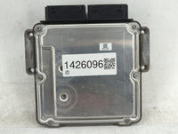 2014 Fusion Fusion PCM Engine Control Computer ECU ECM PCU OEM P/N:ES7A-12A650-EL DS7A-12B684-DA Fits Fits 2015 2016 OEM Use