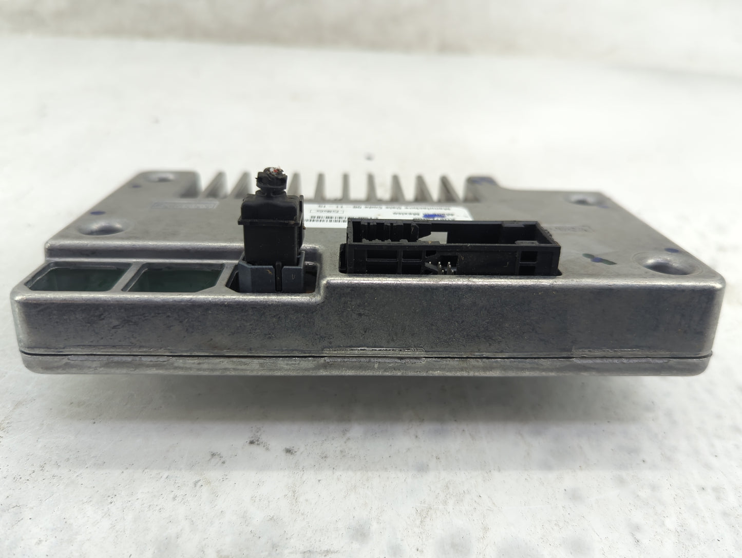 2014-2015 Ford Escape Communication Control Module Ea5t-14d212-da - Oemusedautoparts1.com