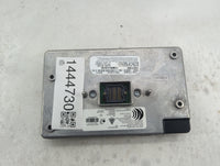 2014-2015 Ford Escape Communication Control Module Ea5t-14d212-da - Oemusedautoparts1.com