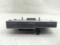 2014-2015 Ford Escape Communication Control Module Ea5t-14d212-da - Oemusedautoparts1.com