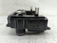 2014 Genesis Coupe Climate Control Module Temperature AC/Heater Replacement P/N:97250-2MFP1 Fits Fits 2013 2015 2016 OEM Use