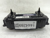 2014 Genesis Coupe Climate Control Module Temperature AC/Heater Replacement P/N:97250-2MFP1 Fits Fits 2013 2015 2016 OEM Use