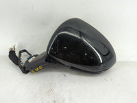 2014 Genesis G80 Driver Side View Mirror - Left Door Mirror OEM Used - Oemusedautoparts1.com
