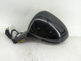 compare product 2014 Genesis G80 Driver Side View Mirror - Left Door Mirror OEM Used