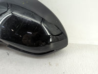 2014 Genesis G80 Driver Side View Mirror - Left Door Mirror OEM Used - Oemusedautoparts1.com